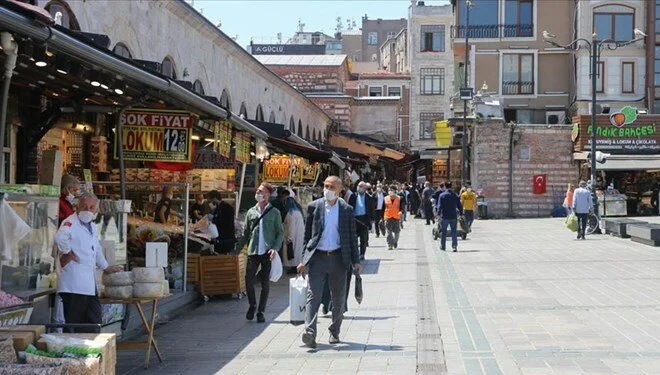 Vergi kanunu teklifi: 25 maddesi kabul edildi